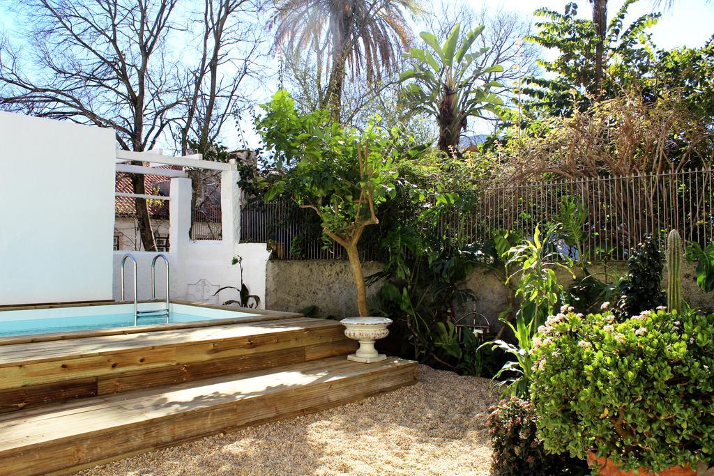 Casa Do Barao 2* Lisbon