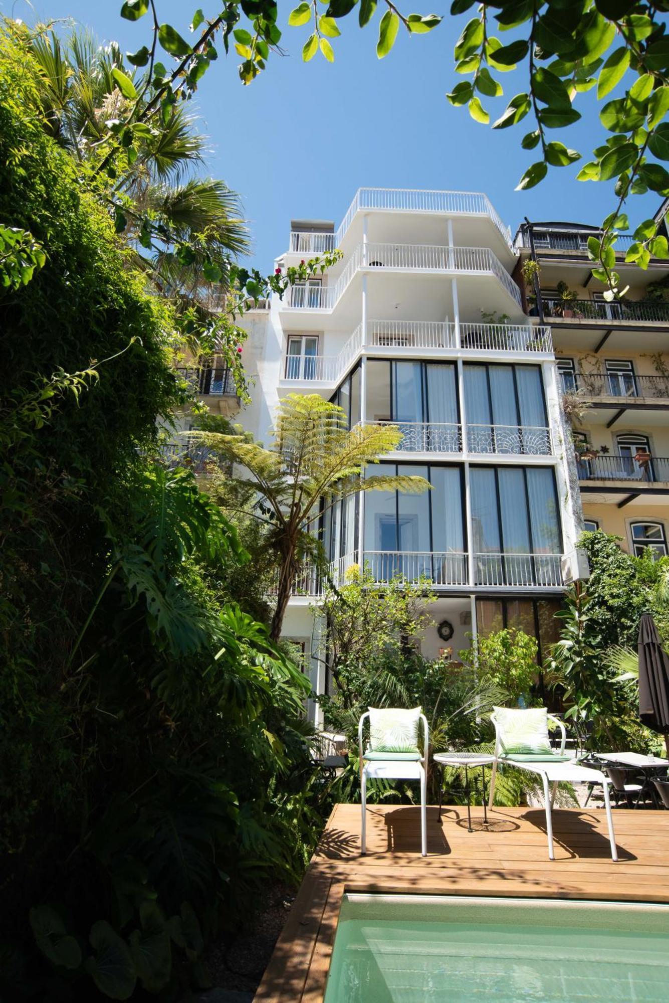 Casa Do Barao Bed & Breakfast 2*
