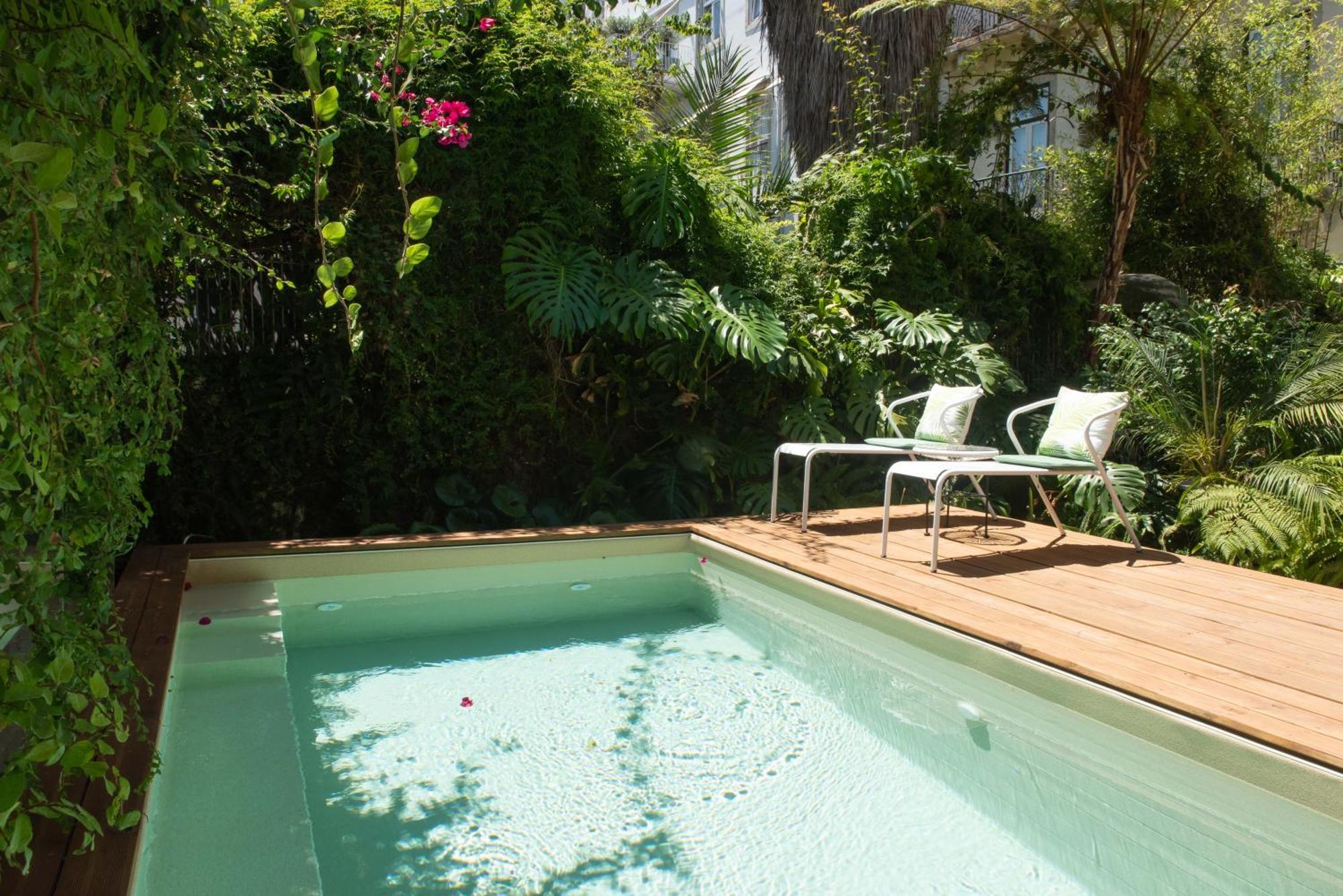 Bed & Breakfast Casa Do Barao Lisbon