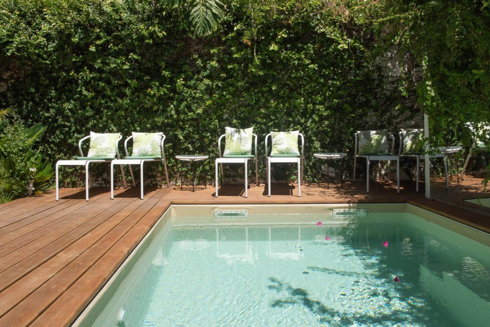 Casa Do Barao Bed & Breakfast 2*