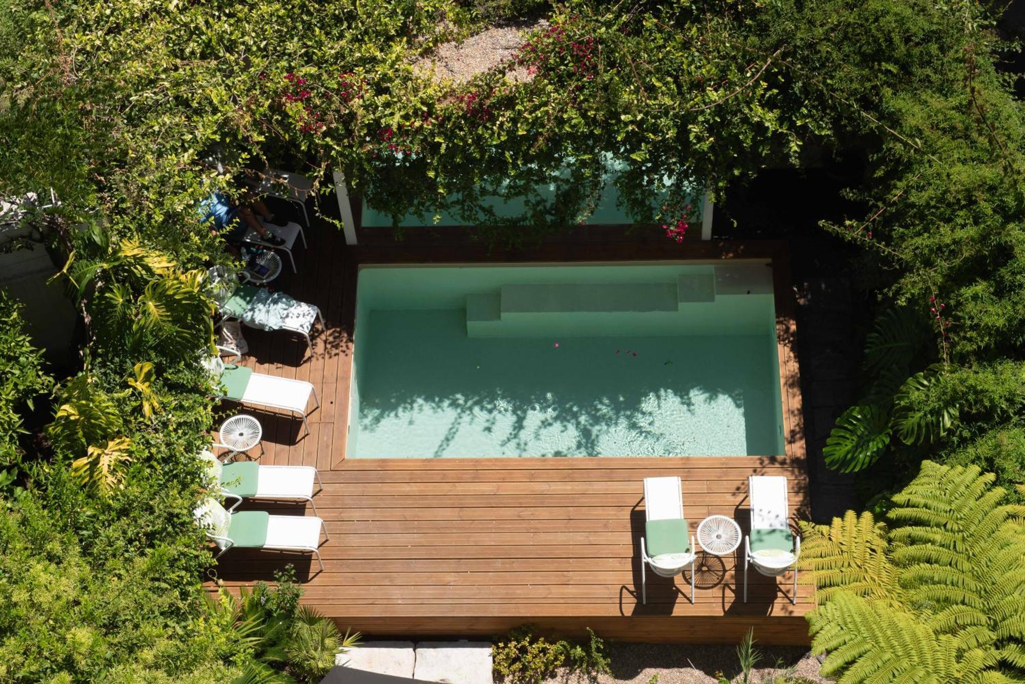 Casa Do Barao Bed & Breakfast
