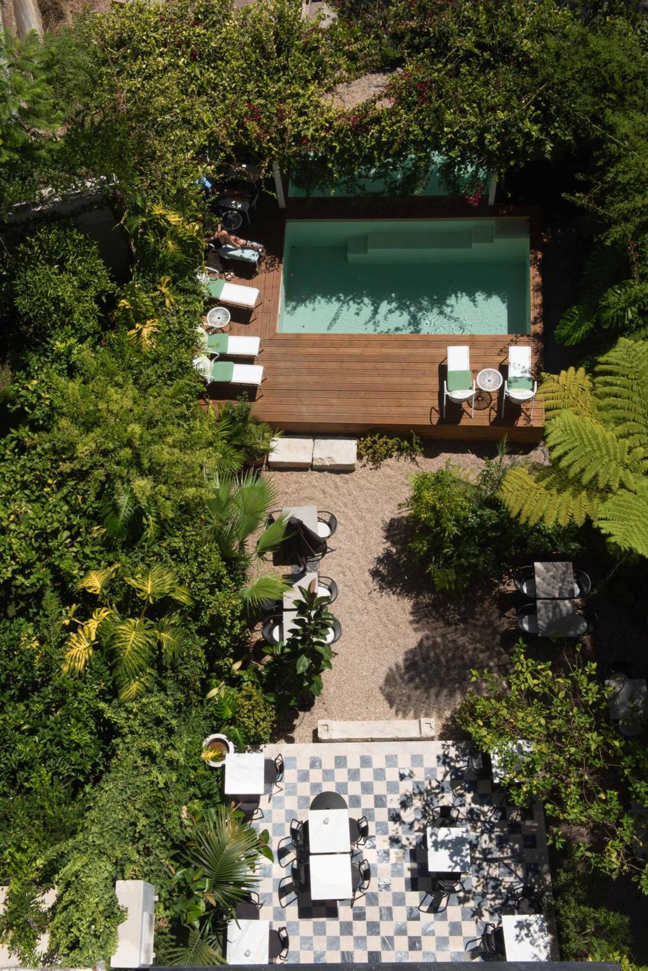 Bed & Breakfast Casa Do Barao