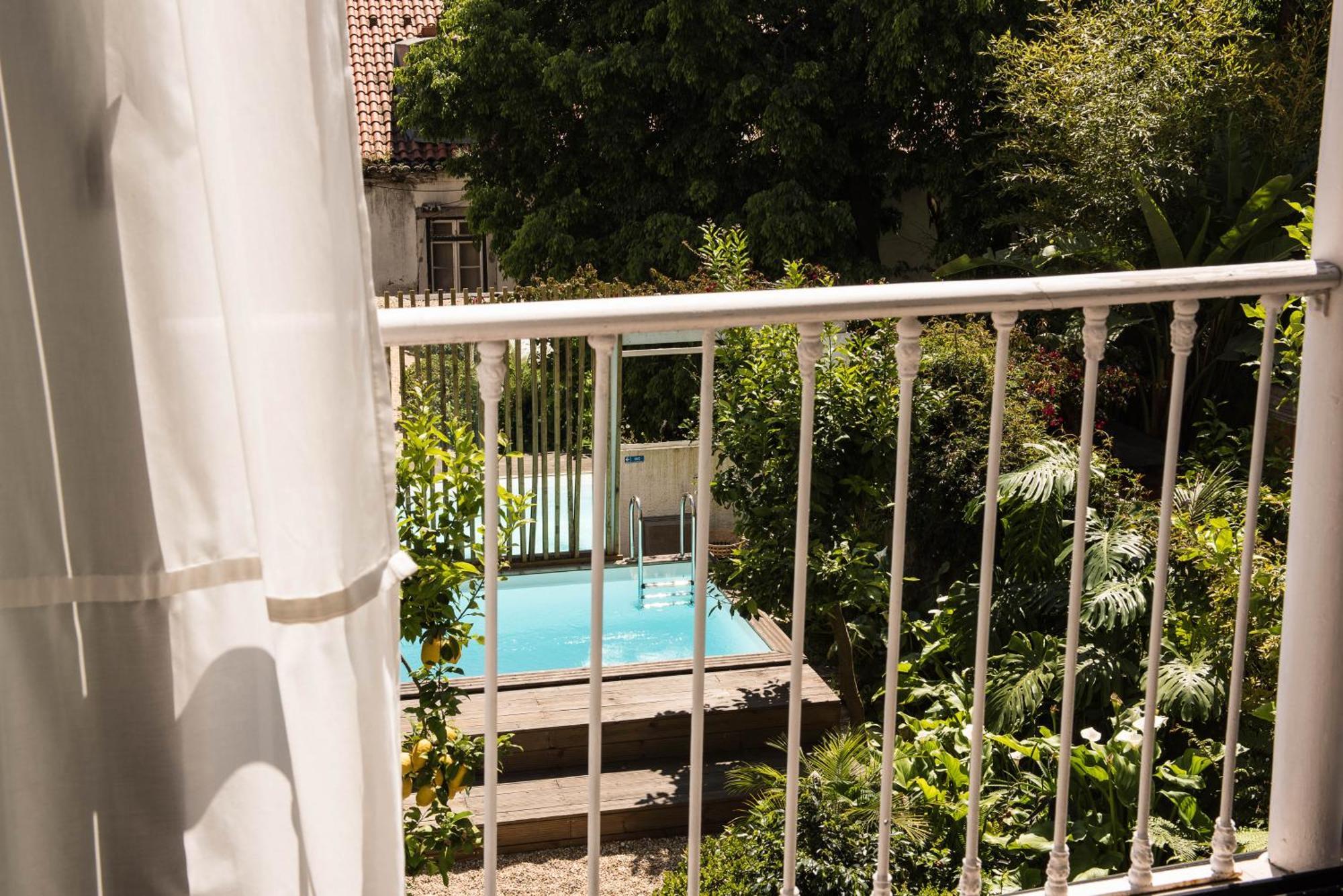 Bed & Breakfast Casa Do Barao 2*