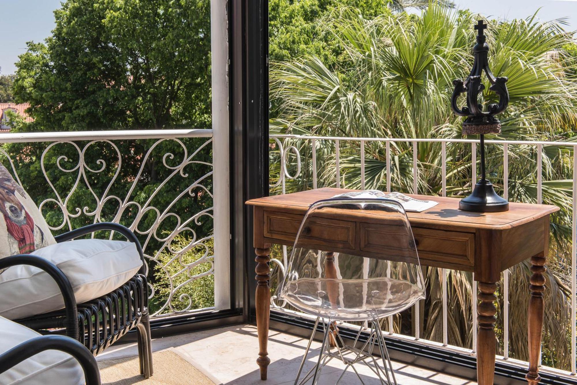 Casa Do Barao Bed & Breakfast Lisbon