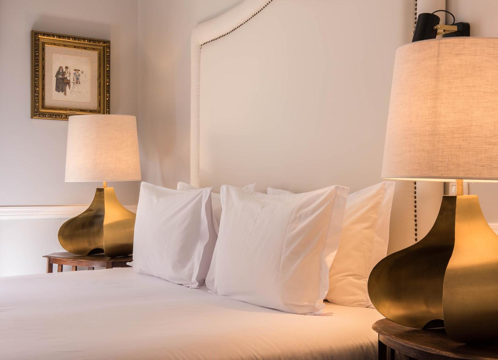 Casa Do Barao Bed & Breakfast 2*