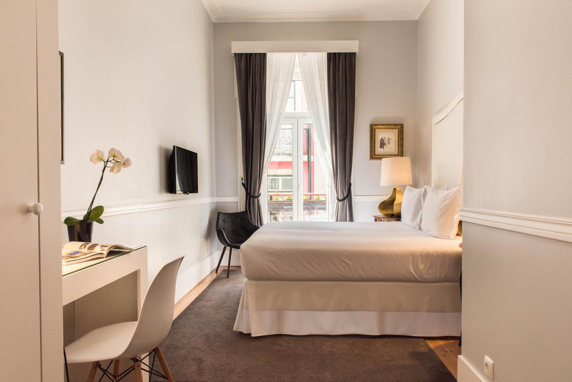 Bed & Breakfast Casa Do Barao Lisbon