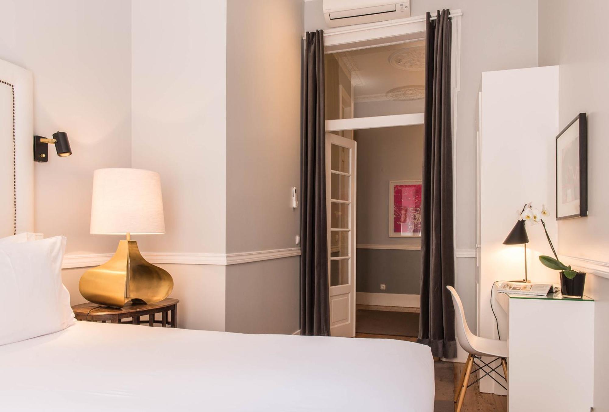 Casa Do Barao Bed & Breakfast