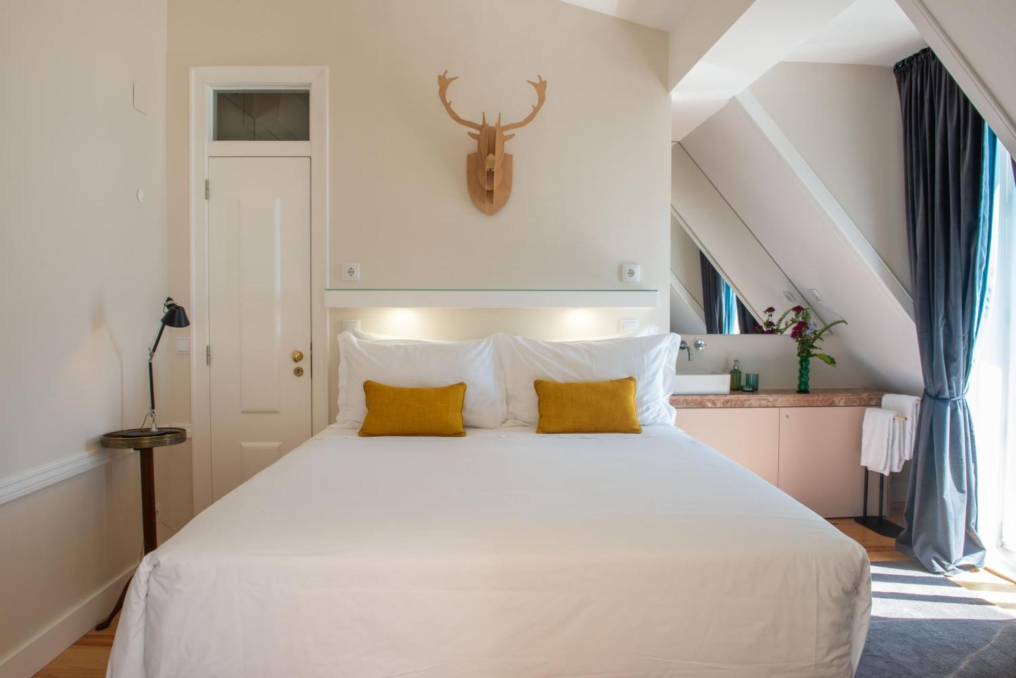 Casa Do Barao Bed & Breakfast