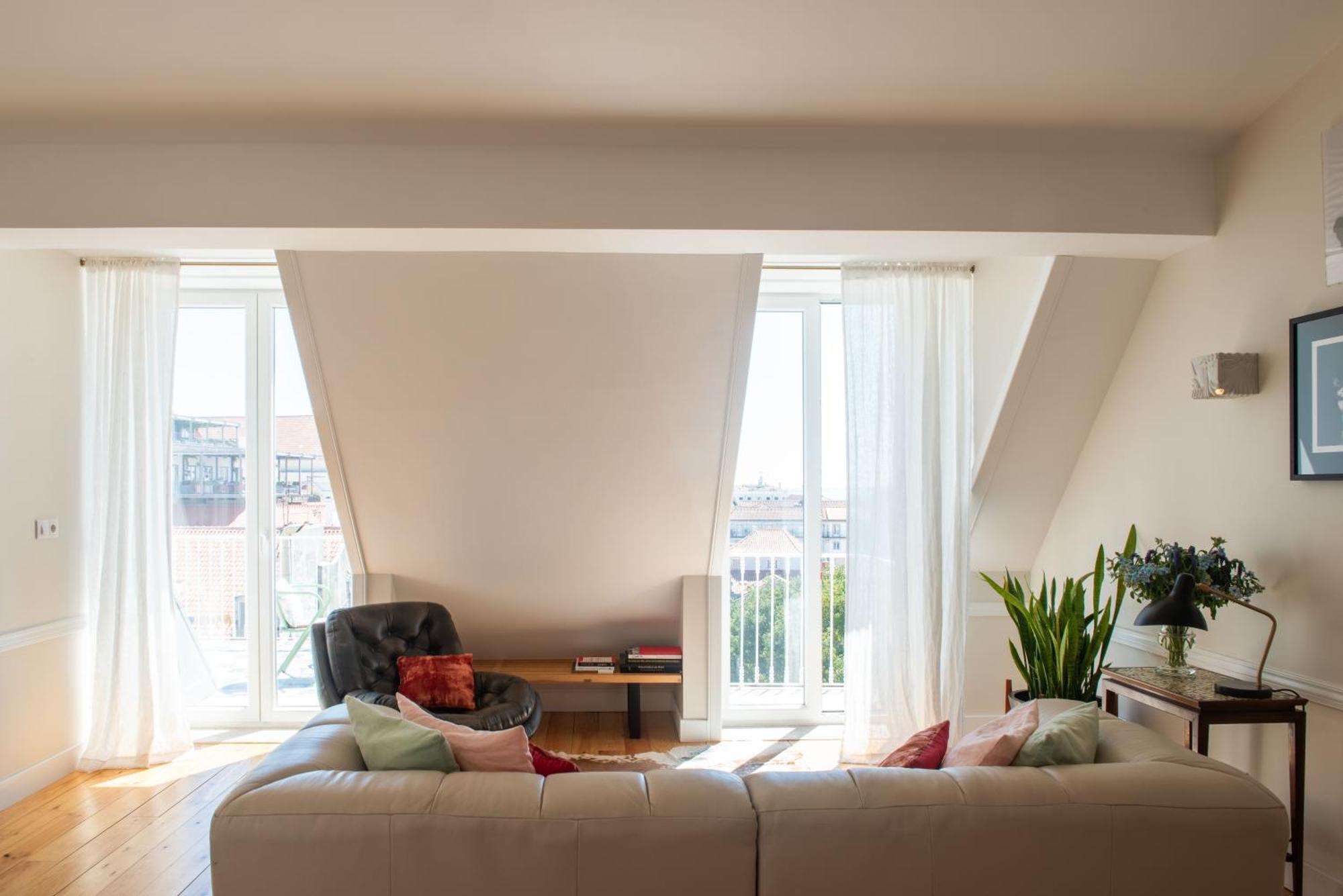Bed & Breakfast Casa Do Barao 2*