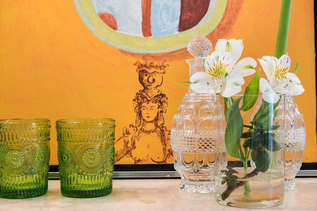 Bed & Breakfast Casa Do Barao Lisbon