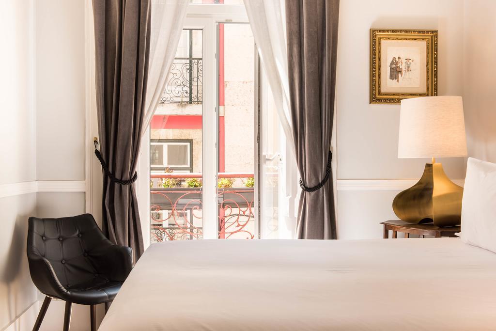 Bed & Breakfast Casa Do Barao Lisbon