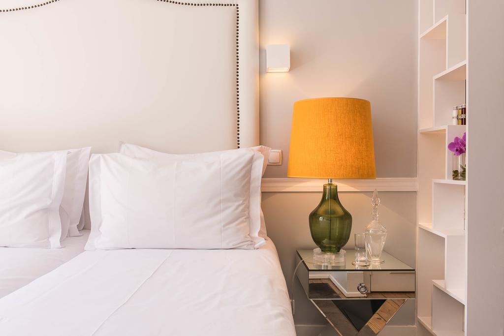 Bed & Breakfast Casa Do Barao Lisbon