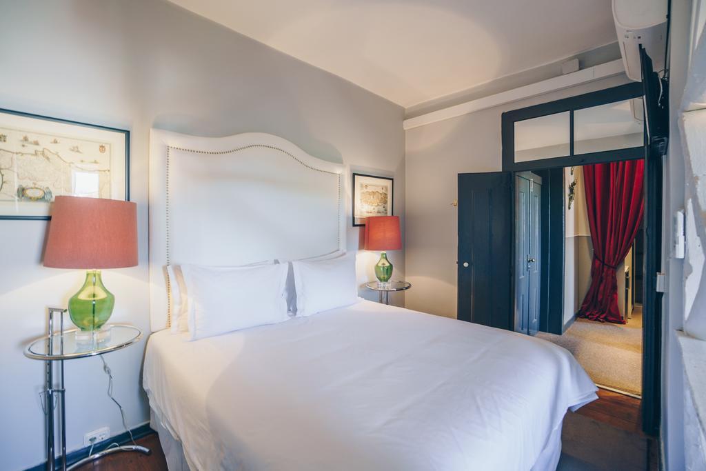 Bed & Breakfast Casa Do Barao 2*