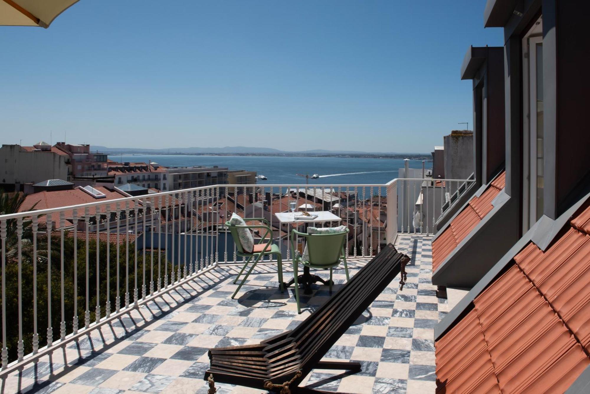 Casa Do Barao Lisbon