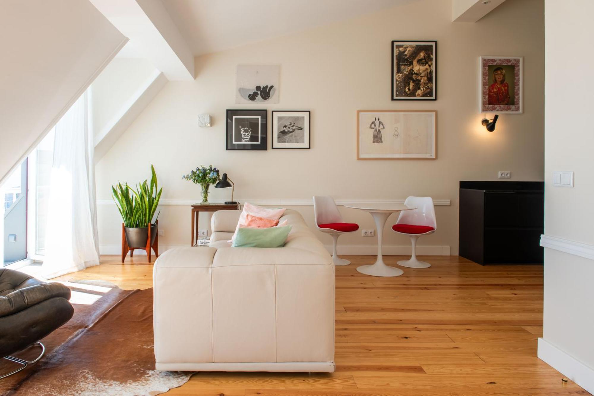 Casa Do Barao Bed & Breakfast Lisbon