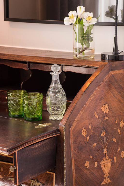 Bed & Breakfast Casa Do Barao Lisbon