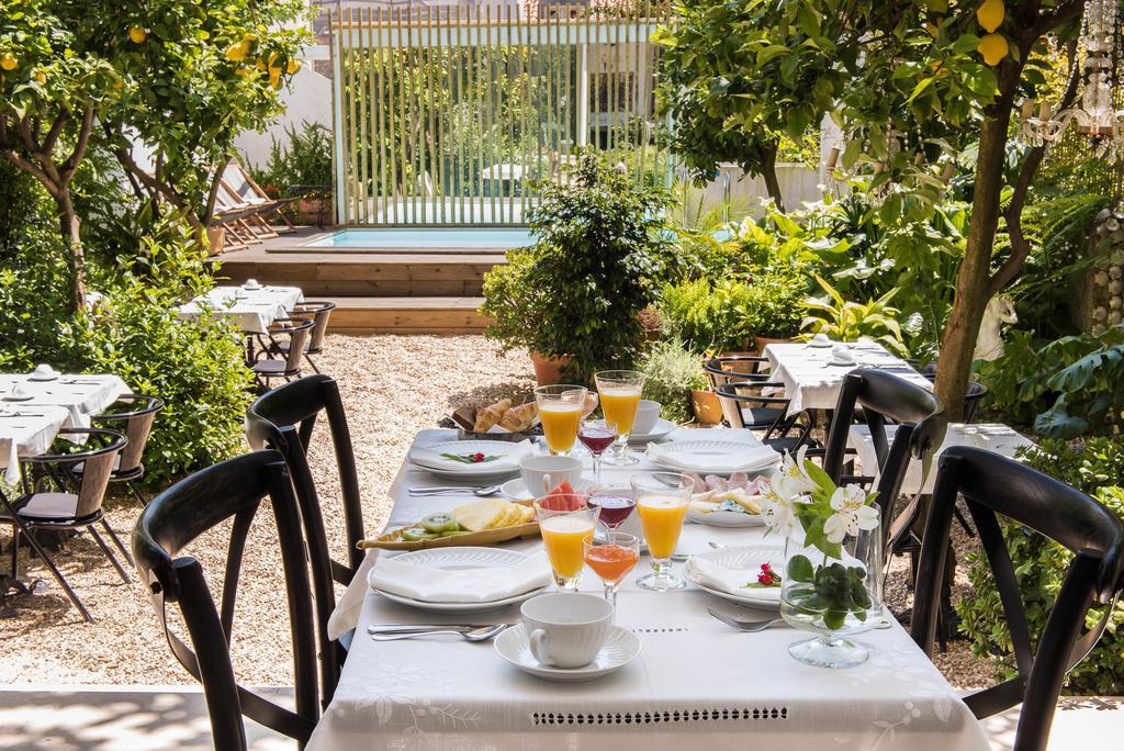 Bed & Breakfast Casa Do Barao 2*