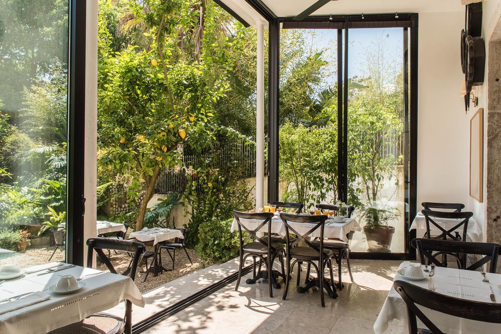 Bed & Breakfast Casa Do Barao
