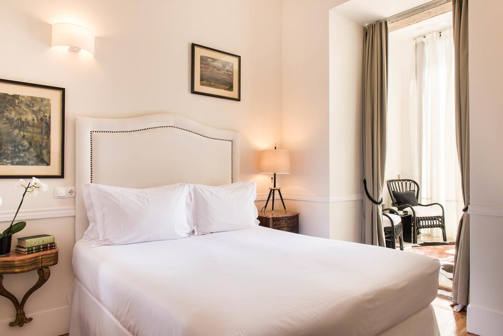 Bed & Breakfast Casa Do Barao 2*