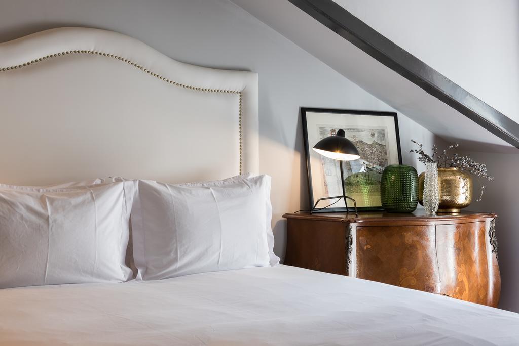 Casa Do Barao Bed & Breakfast Lisbon